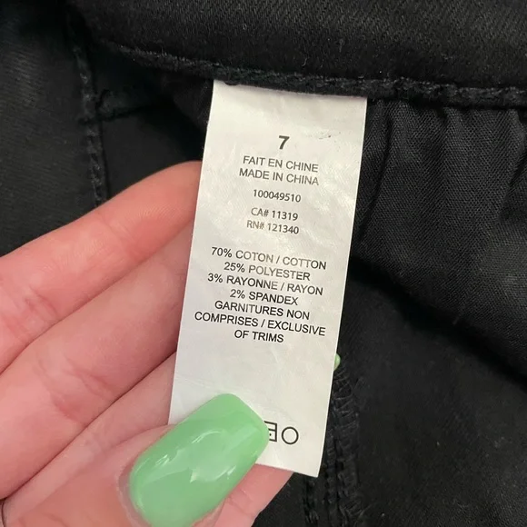 Garage Jeans - Picture 4 of 5